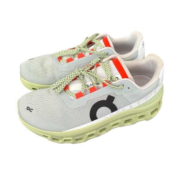 On Running Cloudmonster Women’s Size 8 - Picture 3 of 12